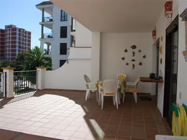 Apartamento en  Urbanizacion Marina de la Duquesa 157 - Foto 29