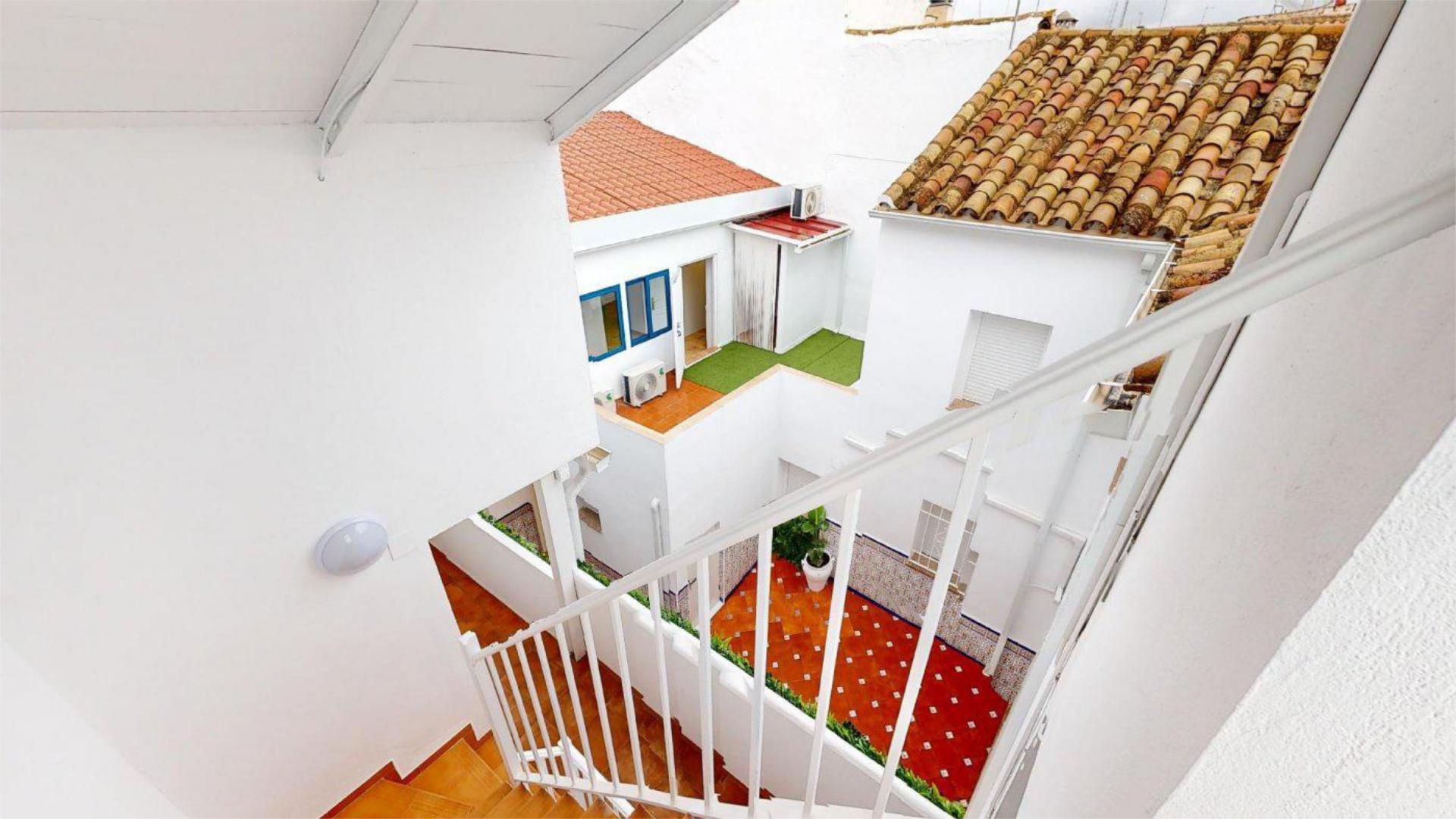 Piso en  Calle Muro de la Misericordia 19 - Foto 6