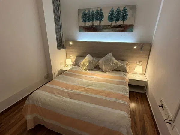 Piso en calle Buganvilla, 1 - Foto 2