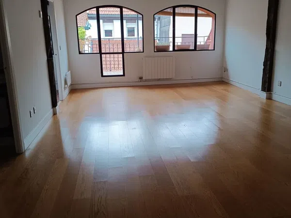 Dúplex en Dendarikale, 38, Casco Viejo, Casco Viejo - Foto 4