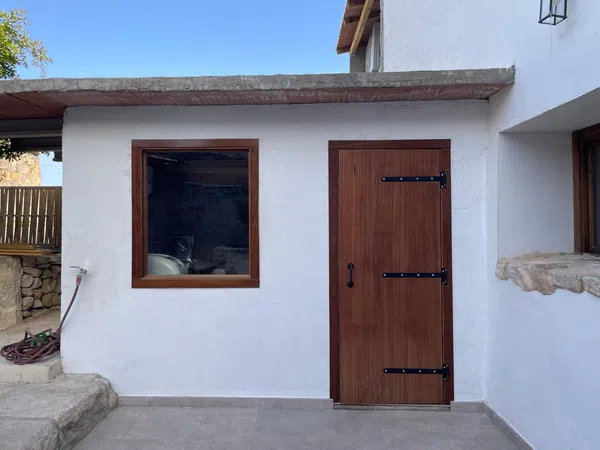 Chalet pareado en San Josep, 9 - Foto 14