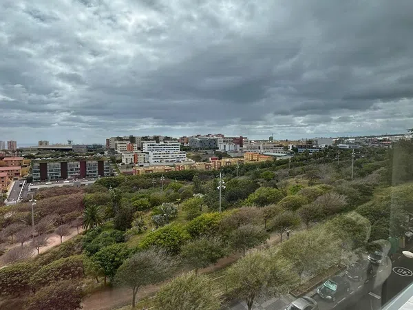 Piso en calle Lomo la Plana, 14 - Foto 5