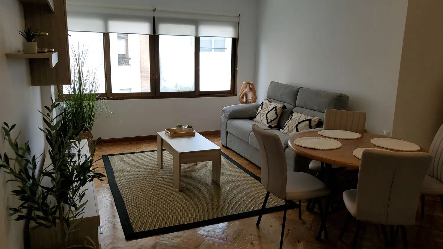 Estudio en calle de Don Juan de Austria, 4 - Foto 1