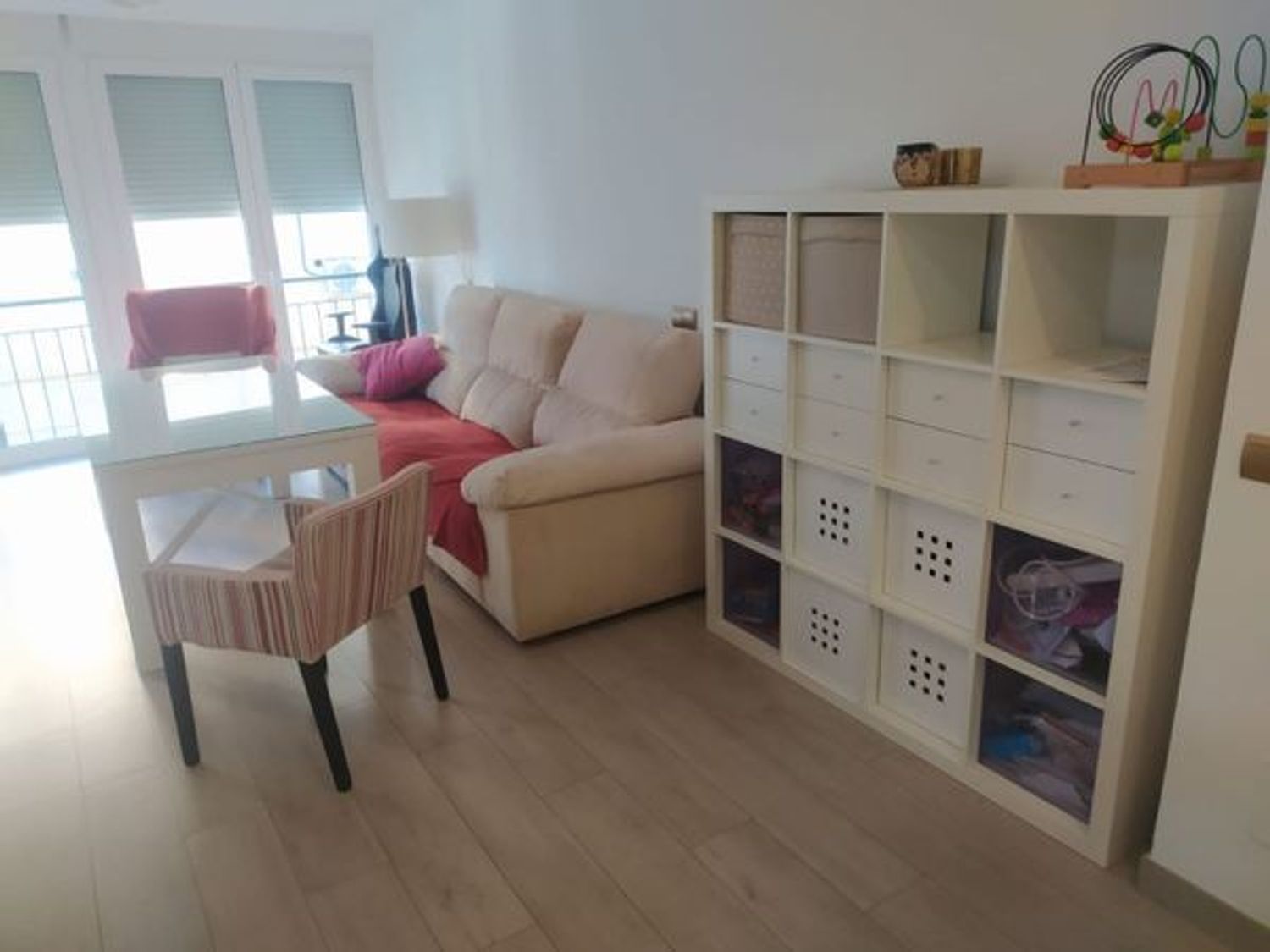 Piso en Barrio Malagueta - Monte Sancha - Foto 5