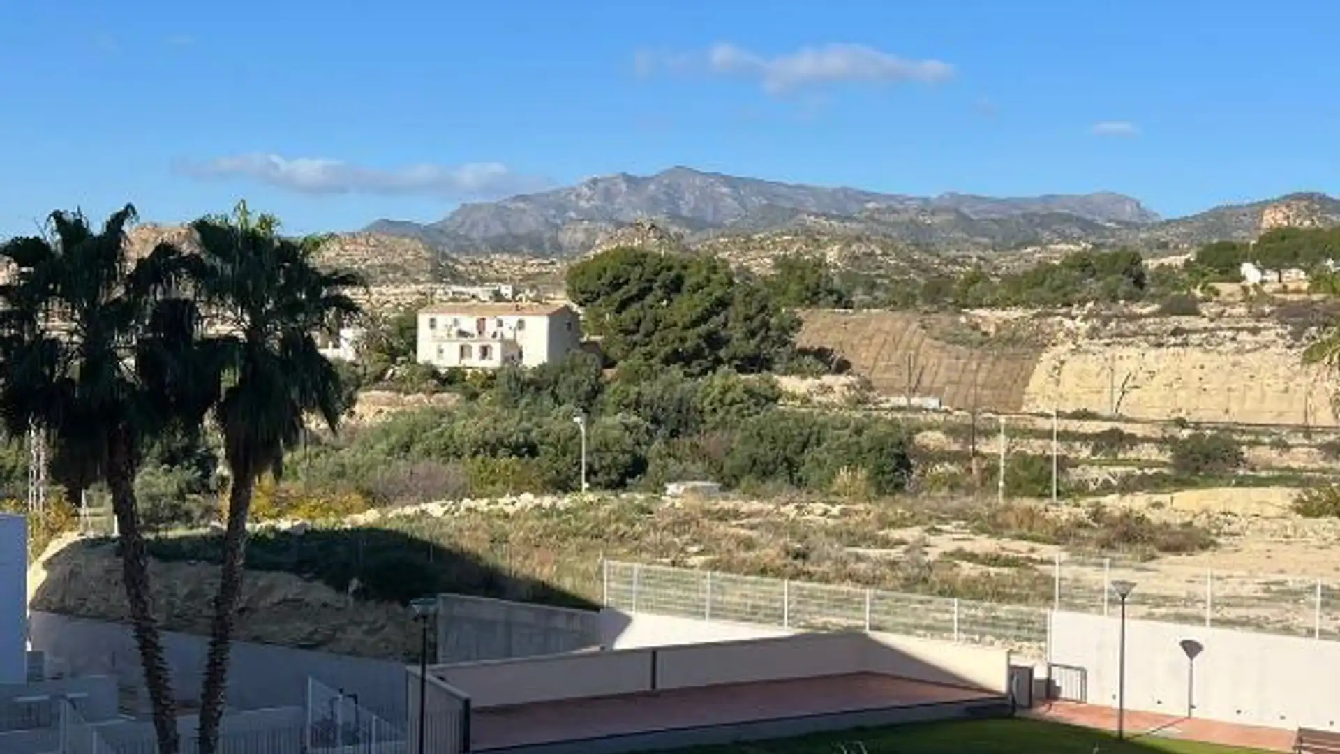 Piso en  Carrer Benimantell 201 - Foto 4