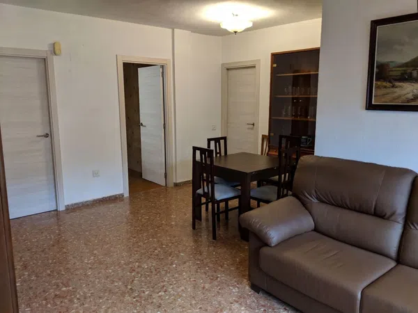 Piso en Calle d'Oltà, 40, Malilla - Foto 3