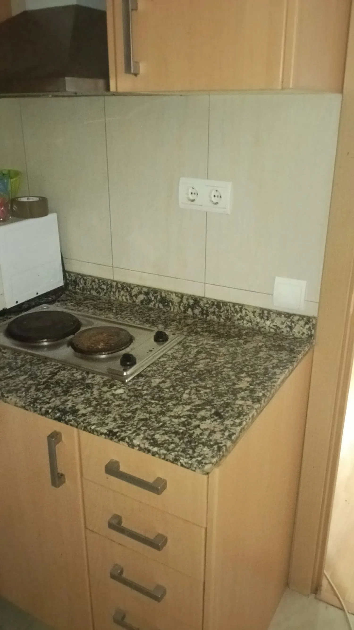 Estudio en Barrio Sant Antoni - Foto 2