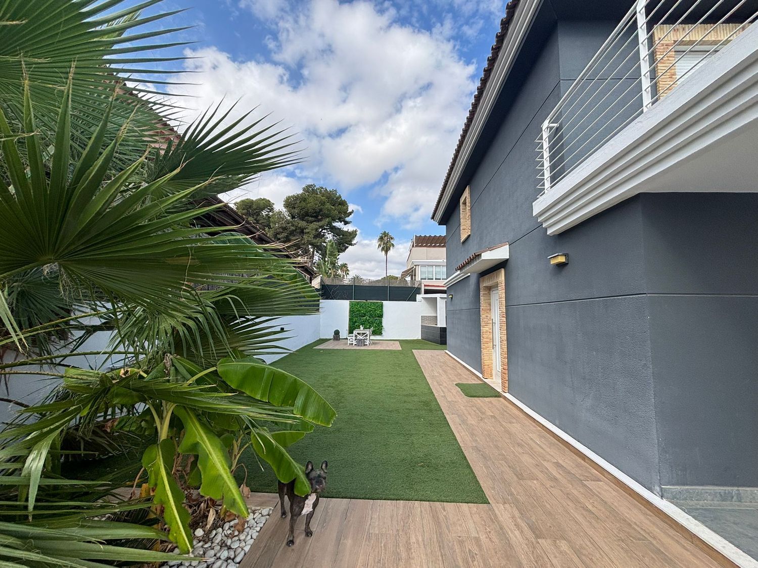 Casa o chalet independiente en Calle de las Mimosas s/n, Olimar - Carambolo - Atalaya de Levante, Olimar - Carambolo - Atalaya de Levante - Foto 7