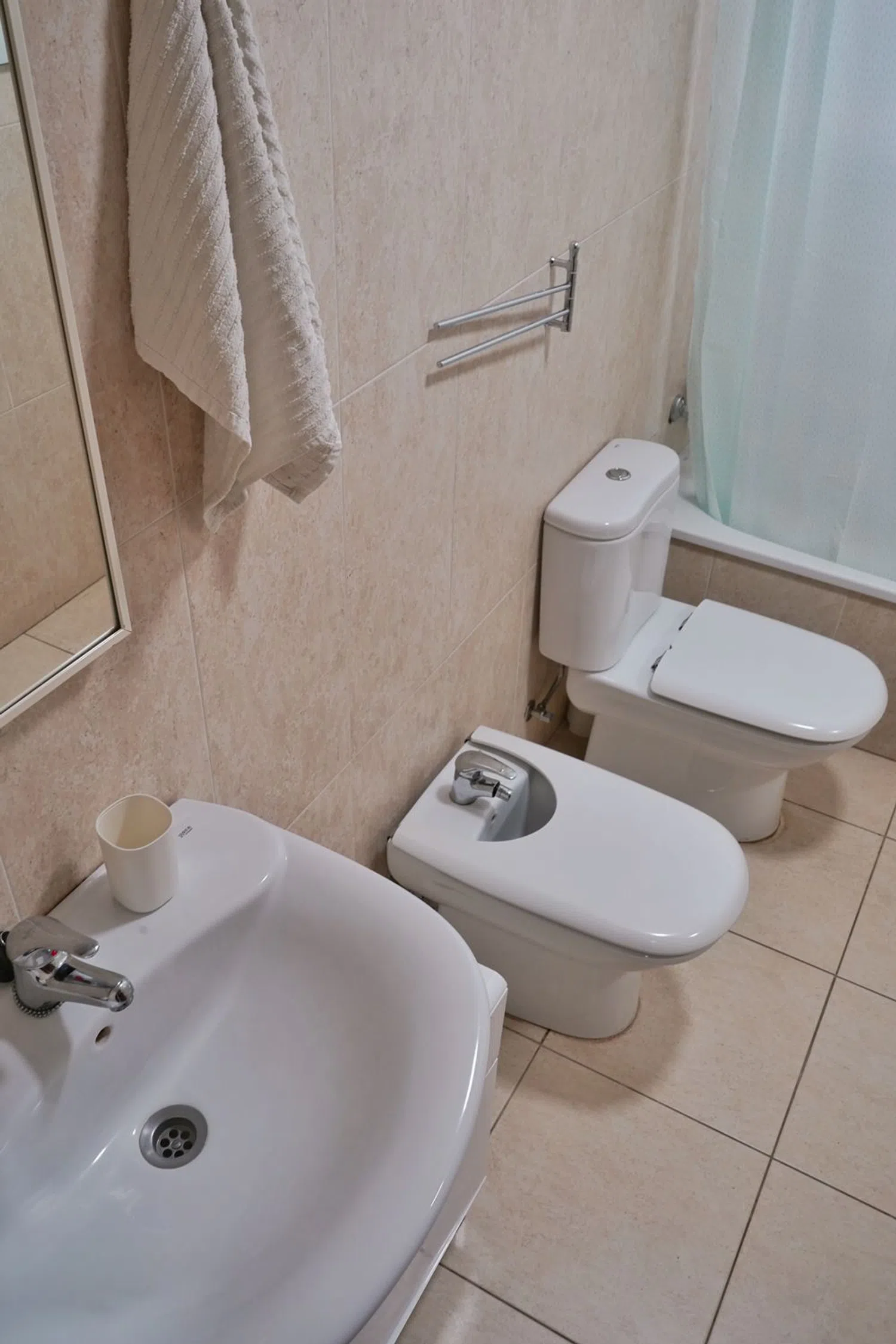 Piso en avenida Casa del Barco, 2 - Foto 11