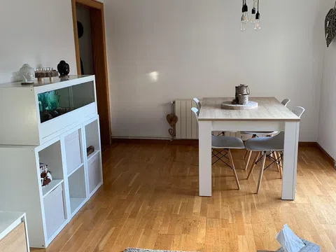 Piso en calle de Rodrigo Caro, 120