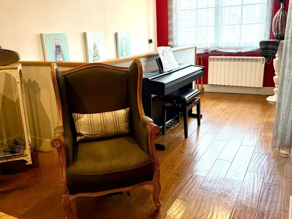 Dúplex en avenida del Alcalde José Aranda, 53 - Foto 6