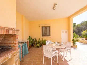 Chalet en  Partida Fanadix 10 - Foto 4