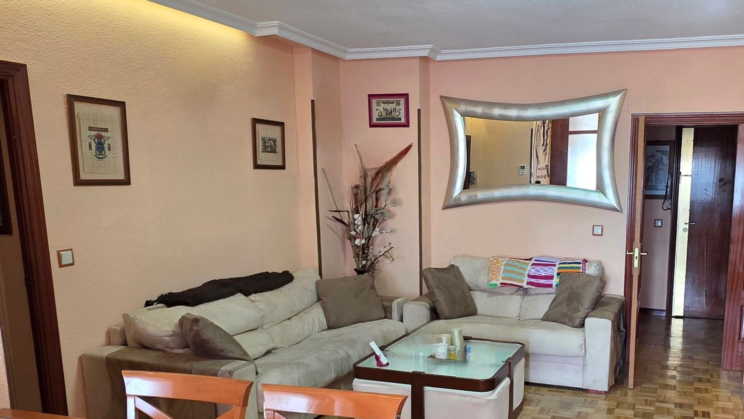 Piso en calle Desarrollo, 42 - Foto 2