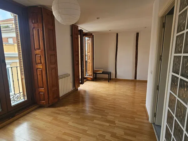 Piso en Barrio Malasaña-Universidad