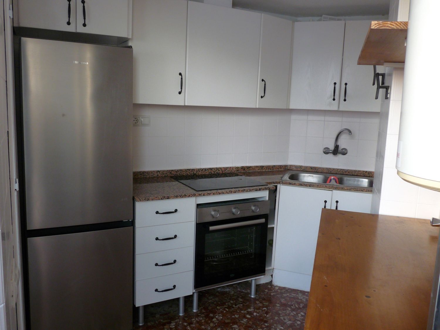 Ático en Avenida del Cardenal Benlloch, 44, Albors - Foto 10