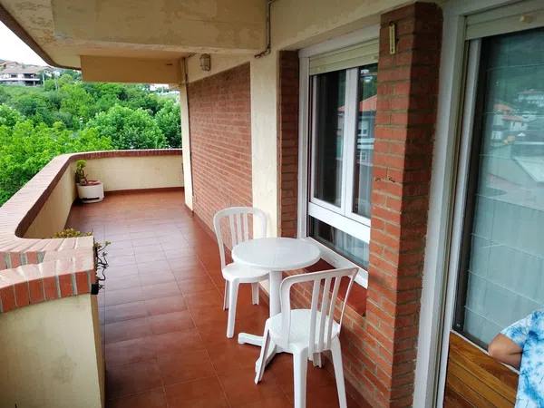 Piso en Areagako Bidea, 7 - Foto 2