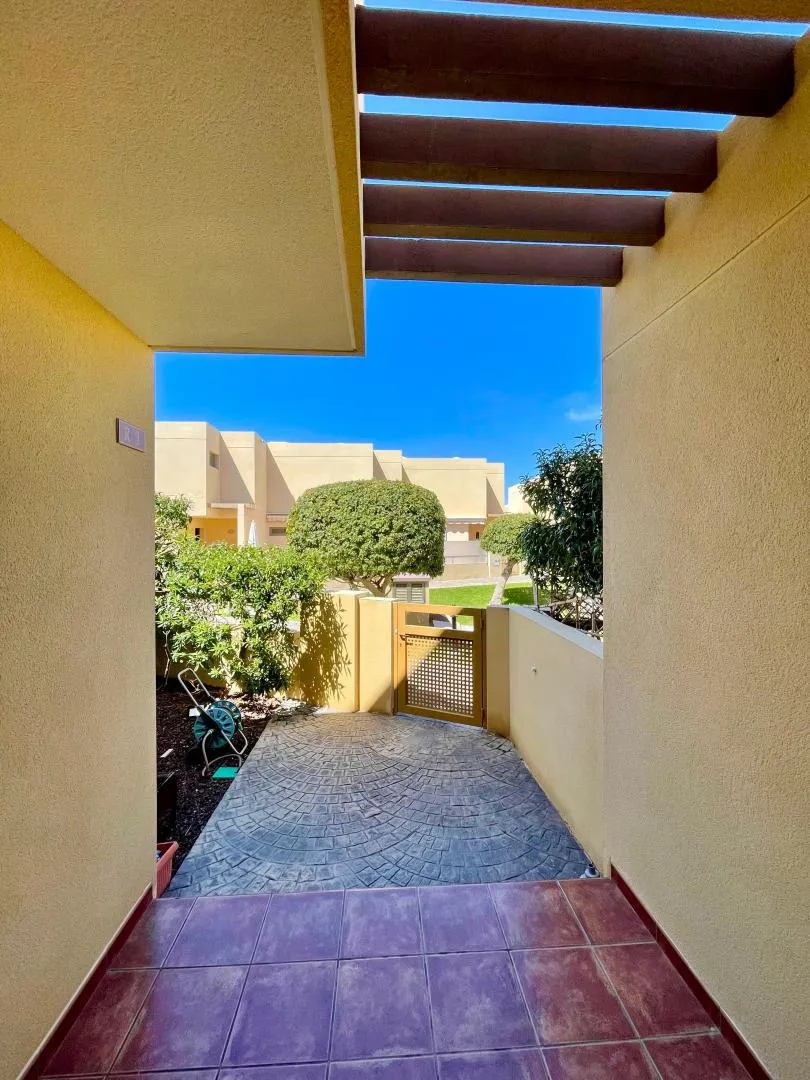 Casa adosada en  Calle El Cano 13 - Foto 6