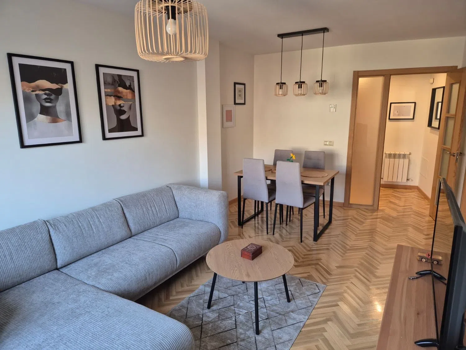 Ático en calle de Luis Anaya, 20 - Foto 3