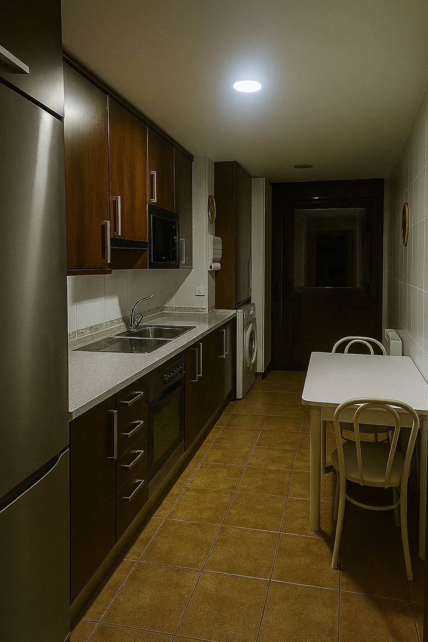 Piso en calle de la Princesa de Éboli, 39 - Foto 3