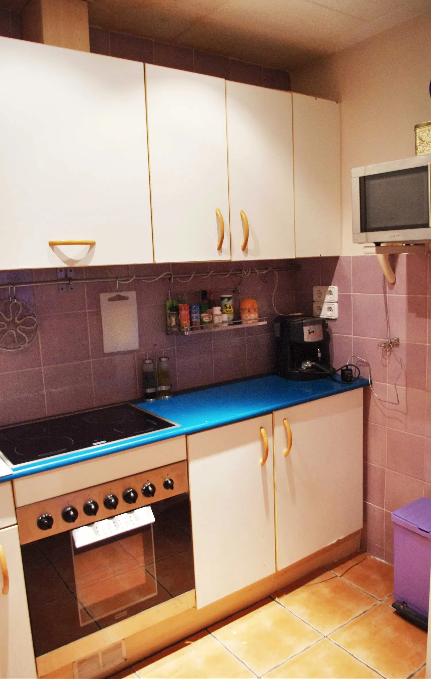 Piso en calle del Tinent Flomesta, 42 - Foto 2