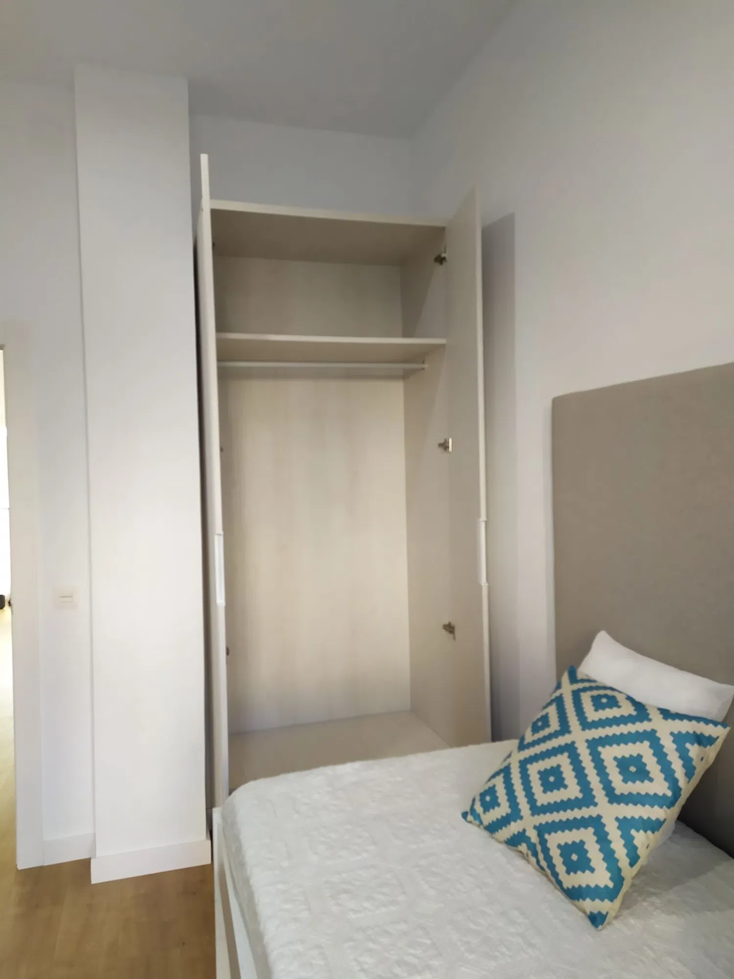 Piso en calle de Pere Aleixandre, 40 - Foto 8