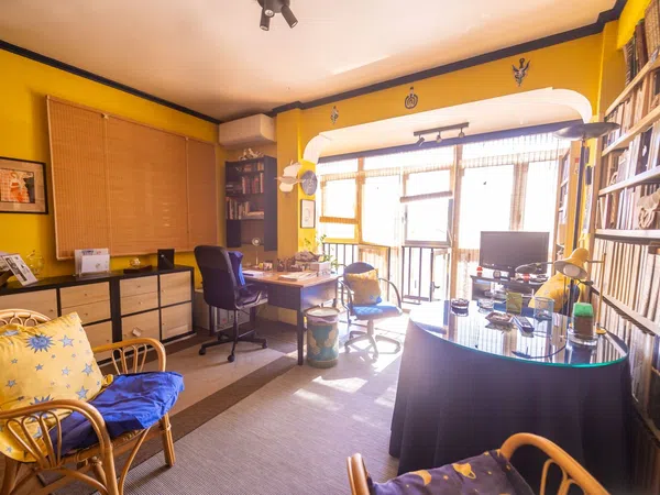 Piso en calle Salitre, 26 - Foto 16