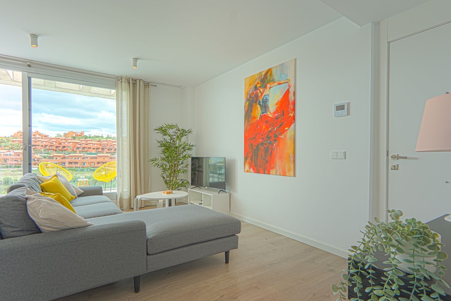 Ático en calle Copa Ryder, 22 - Foto 2