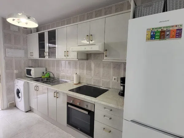 Chalet adosado en Avenida Esperanto, 10, Centro Internacional, Centro Internacional - Foto 5