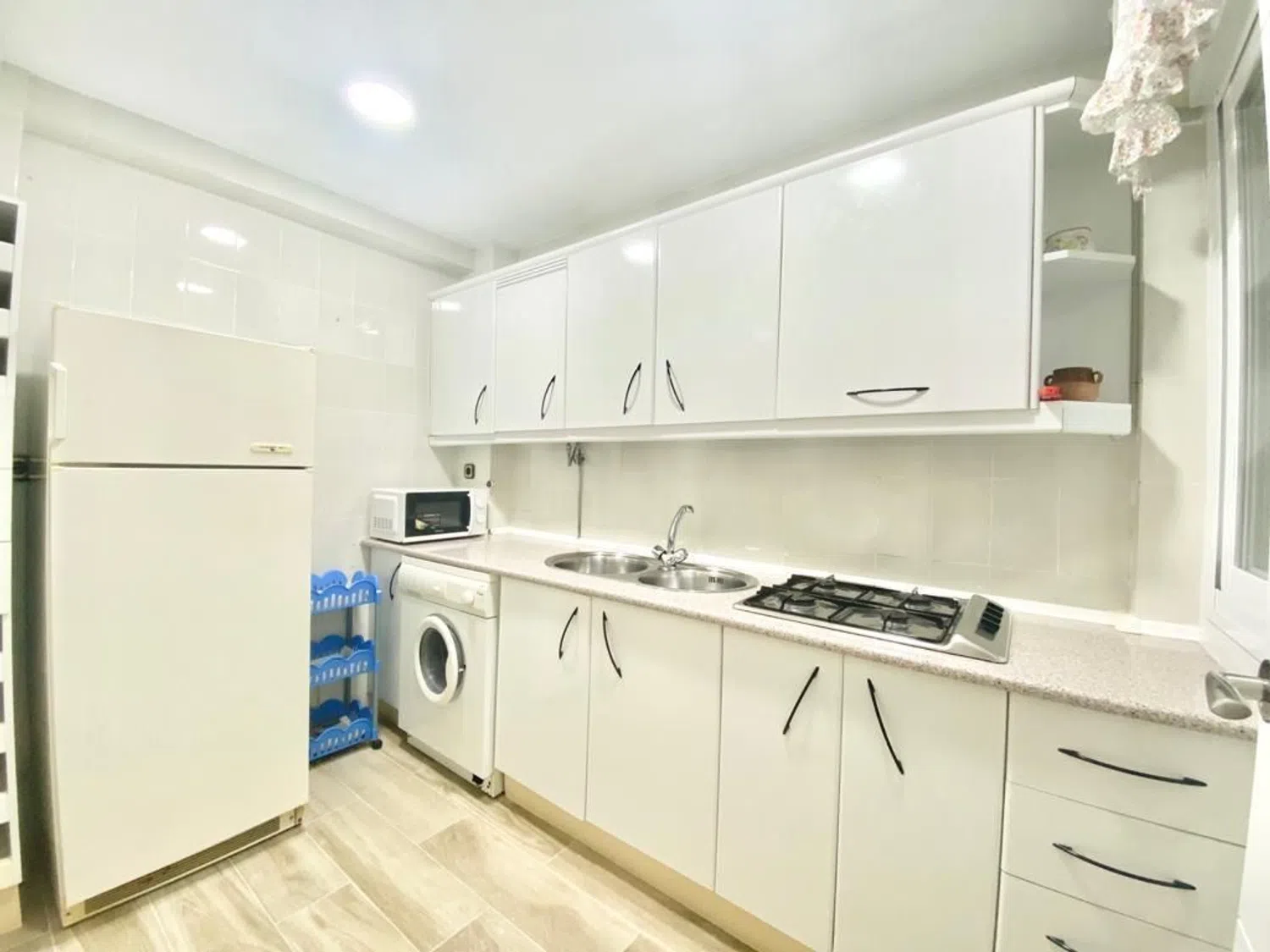 Piso en calle Martínez de la Rosa, 78 - Foto 14