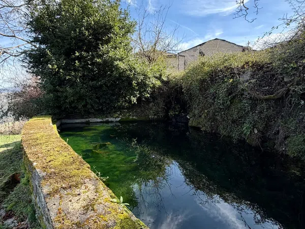 Casa rural en Aldea Bascois, 4 - Foto 6