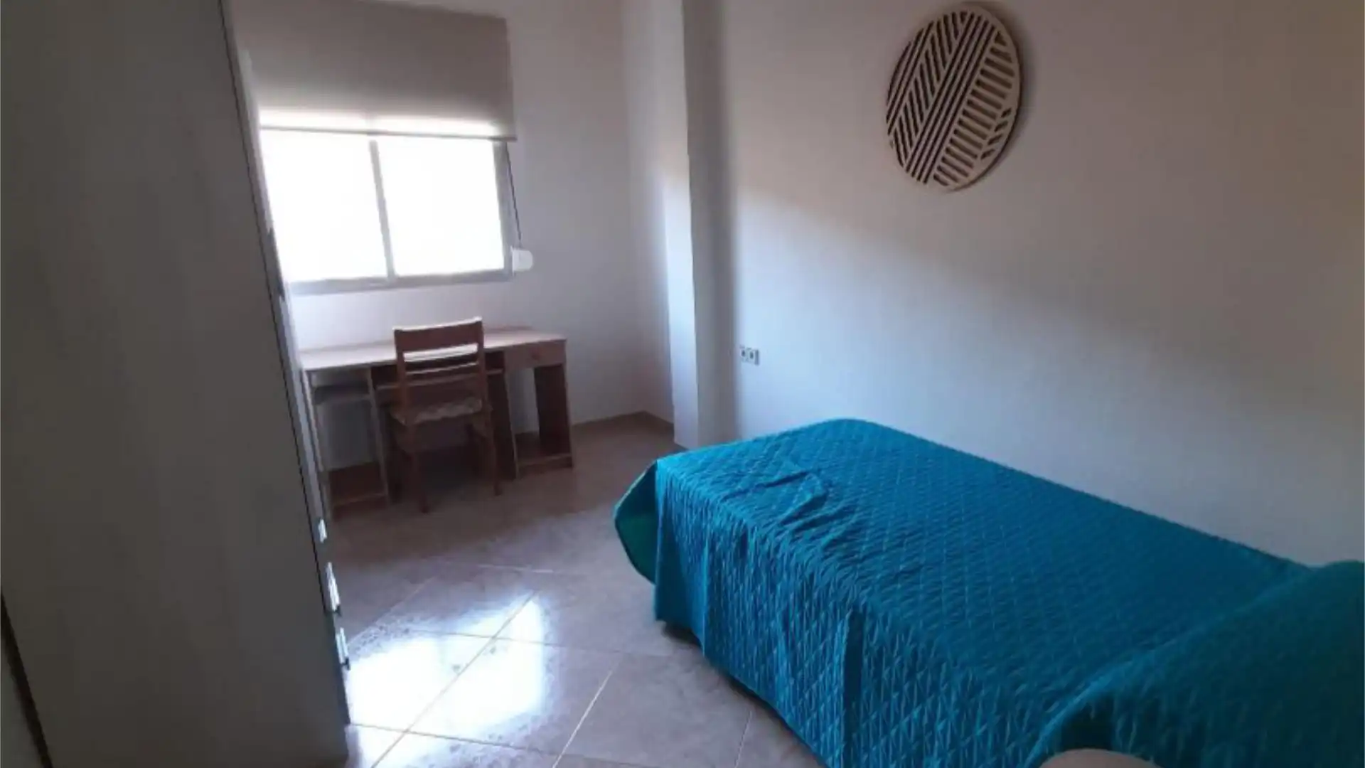 Piso en  Avenida Blas de Otero 15 - Foto 11