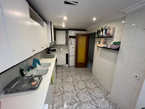 Piso en Ronda Norte, 18 - Foto 8
