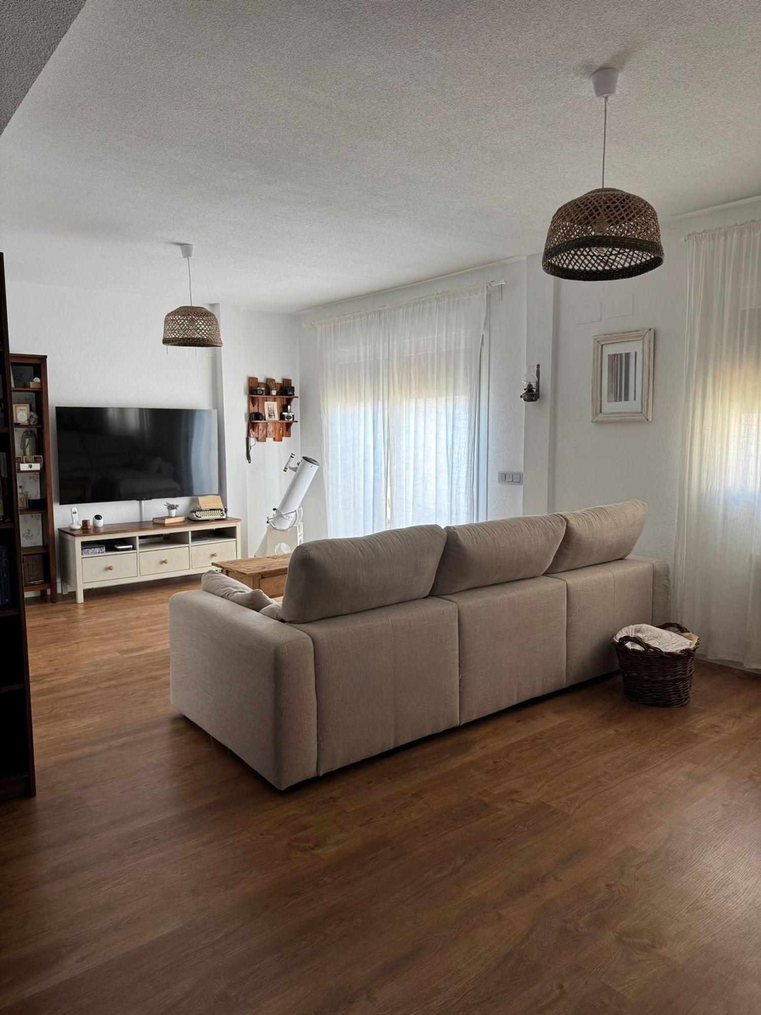 Chalet adosado en Alameda de la Sagra - Foto 12