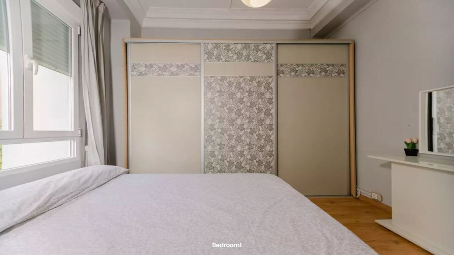 Piso en San José de Calasanz, 24 - Foto 14