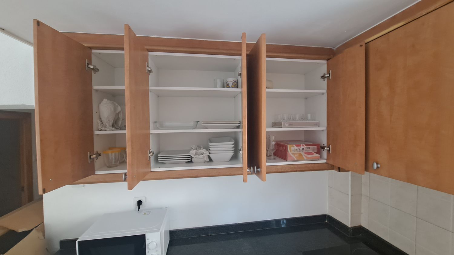 Estudio en Calle d'Ulloa, 9, Zona Av. del Mar - Foto 16