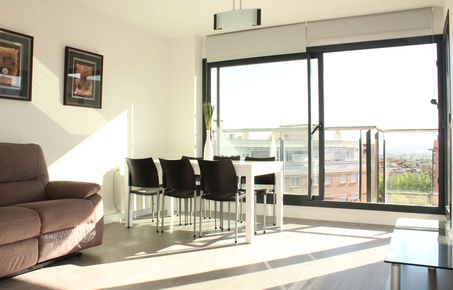 Ático en calle Periodista Francisco de Paula Terrón, 4