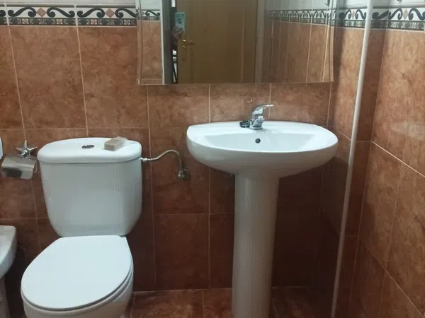 Piso en venta en Calle del Pilar, 22 - Foto 8