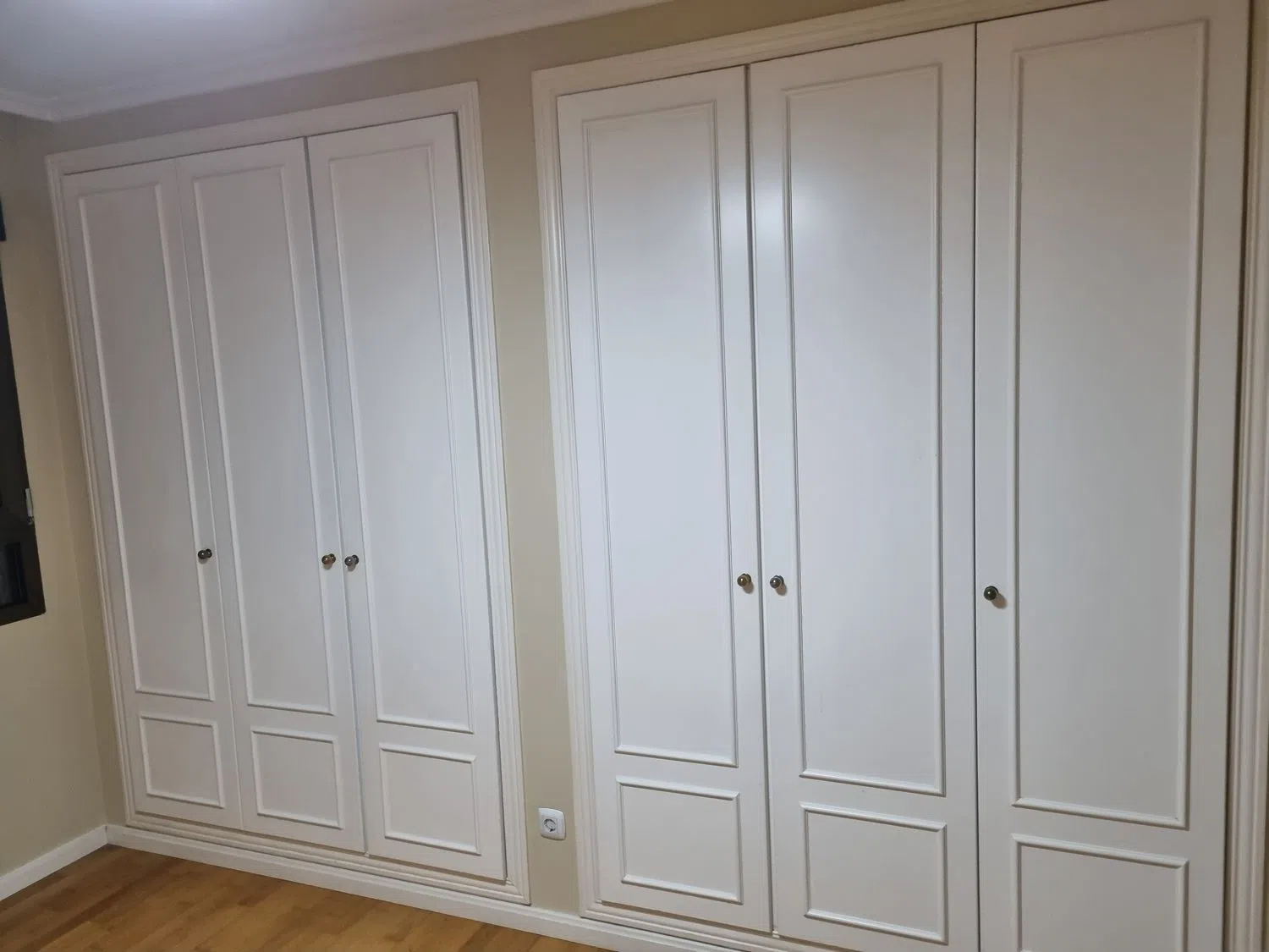 Piso en Pintor Maella, 32 - Foto 33