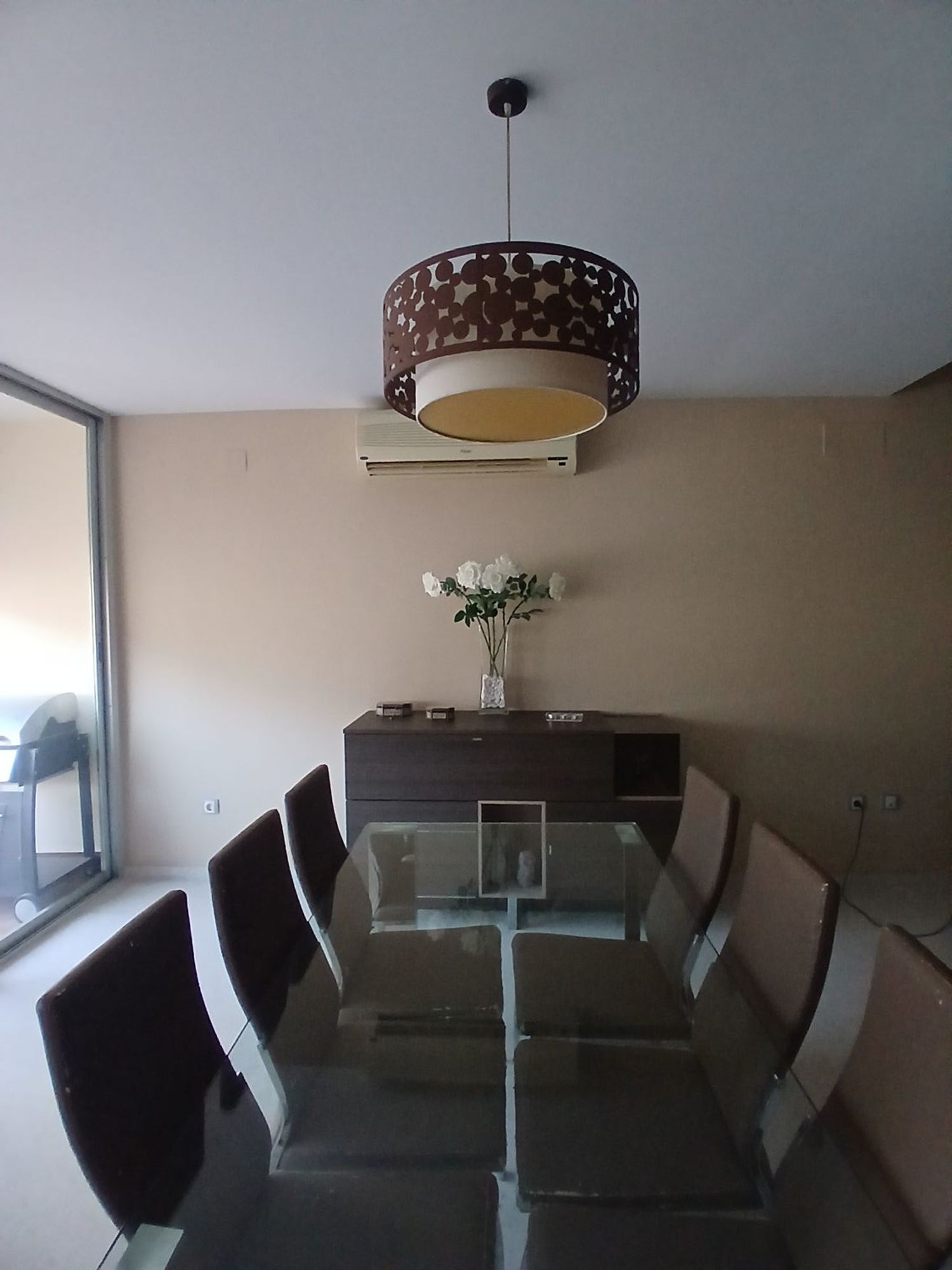 Chalet adosado en Avenida Cristóbal Colón s/n, Guillena pueblo, Guillena pueblo - Foto 8