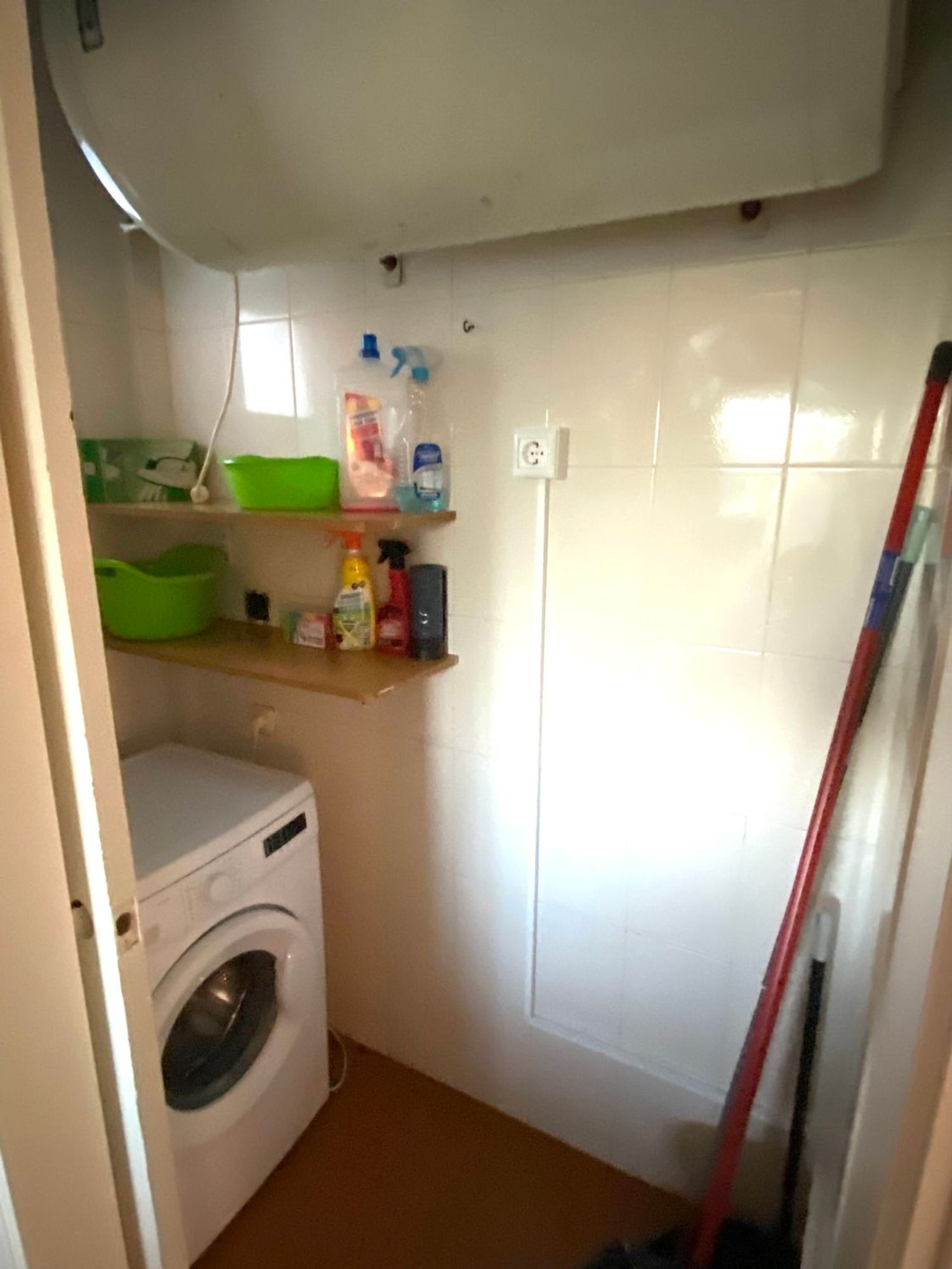Piso en Avenida Casarabonela, 16, Reserva de Marbella - Foto 12