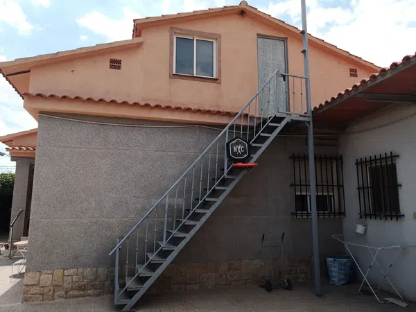 Casa o chalet independiente en Villamontes-Boqueres - Foto 3
