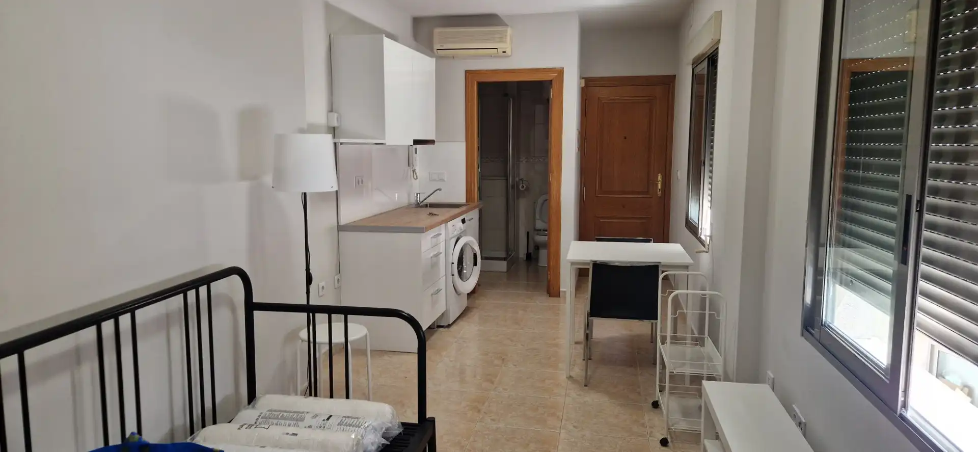 Estudio en  Alameda de Colón 2 - Foto 2