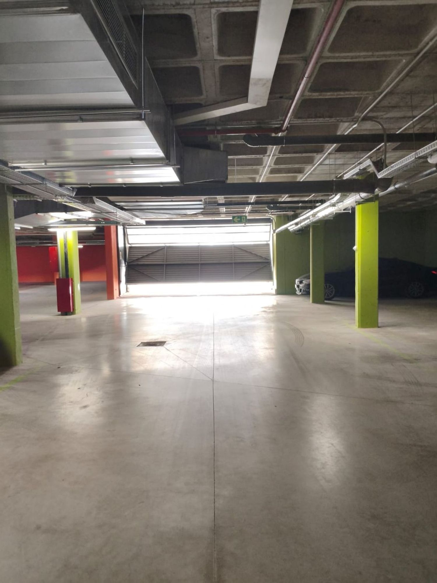 Piso en calle de Rafael Moneo, 1 - Foto 14