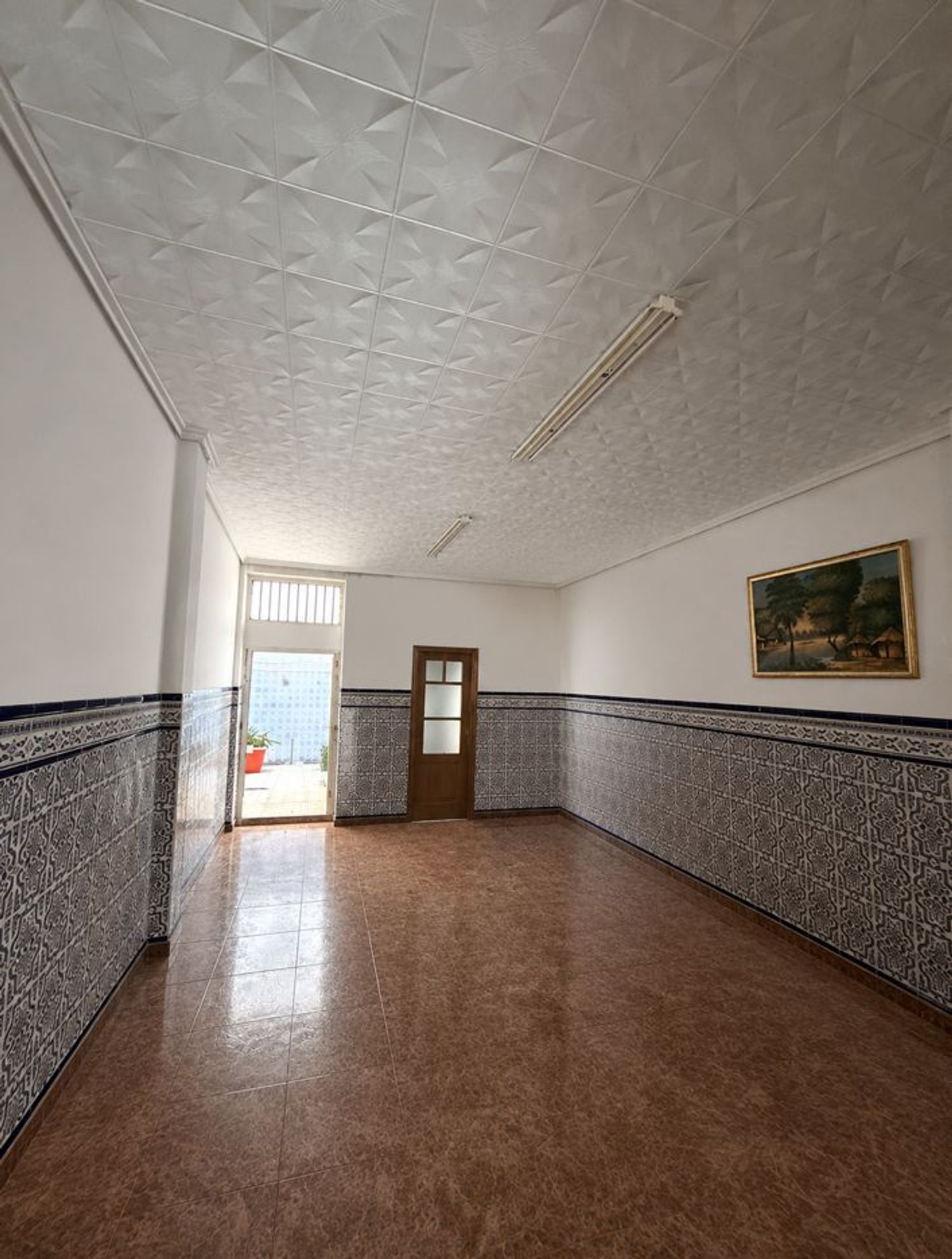Piso en Calle del Rosari, 120, El Cabanyal-El Canyamelar - Foto 2