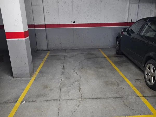 Piso en Calle Benigno Quiroga, 22 - Foto 23