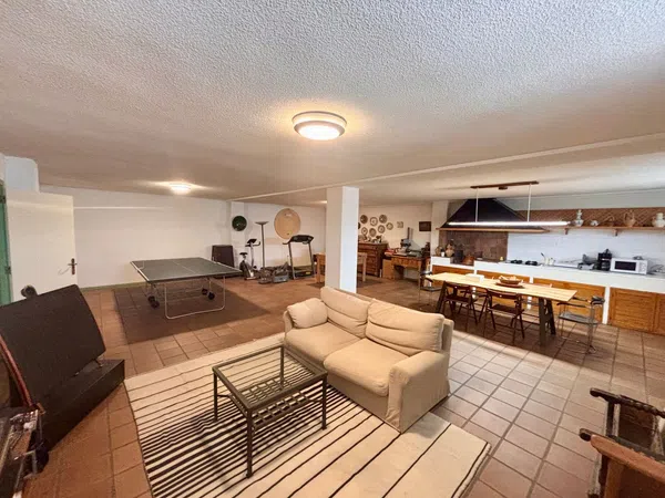 Chalet pareado en Calle Valle de Aspe, 2, Las Lomas, Las Lomas - Foto 25