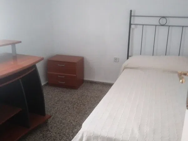 Piso en calle Luis Ponce de León, 14 - Foto 8