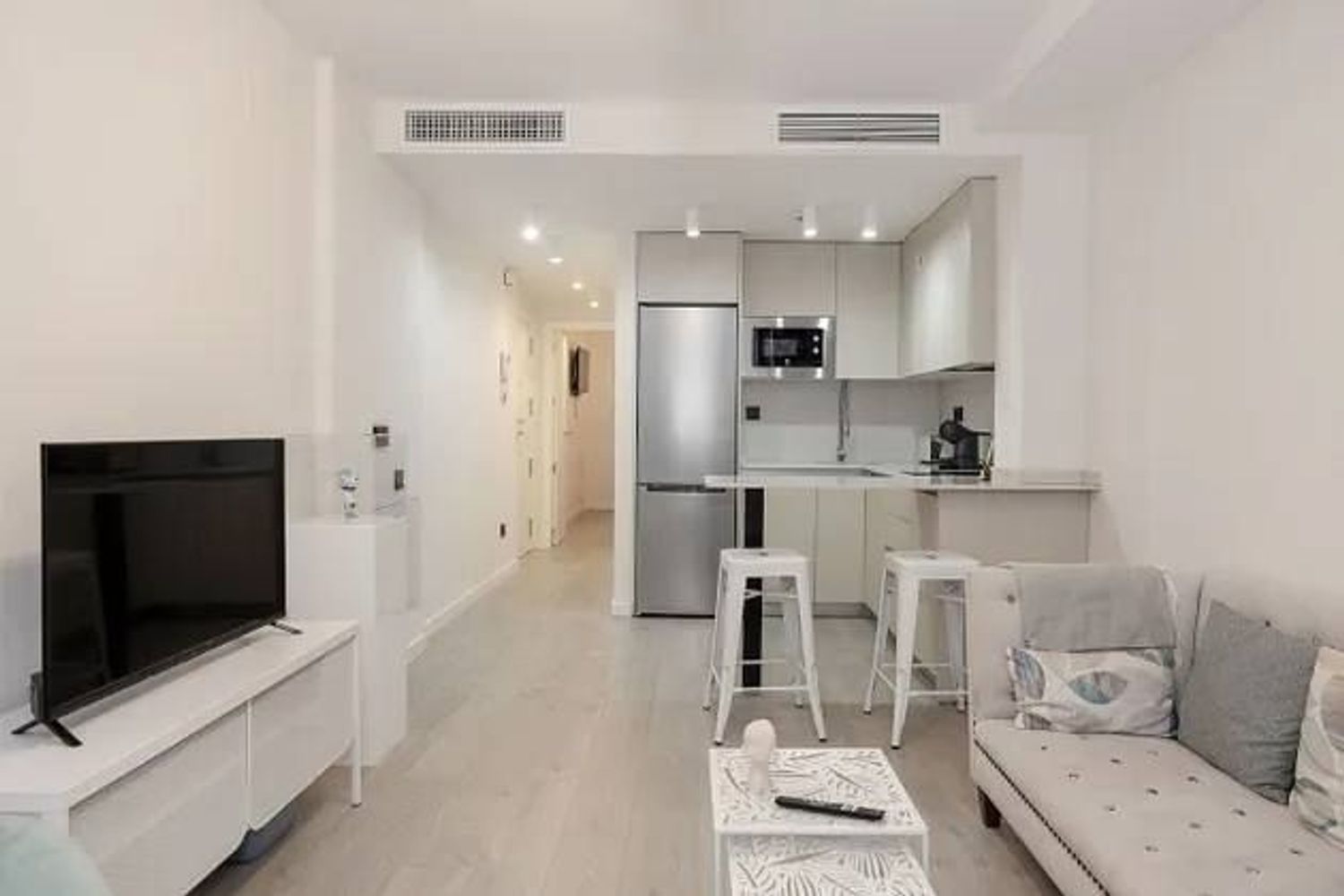 Piso en calle Virgen de la Soledad, 2 - Foto 8