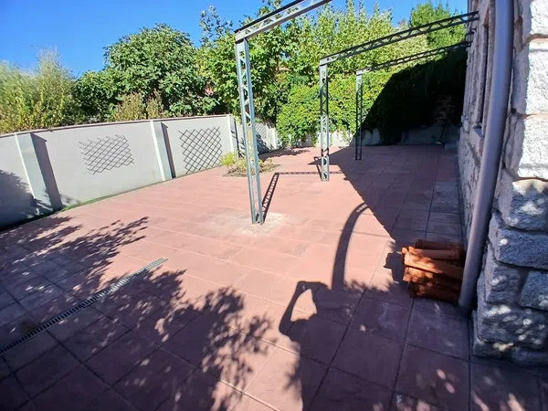 Chalet pareado en Calle de la Isla de Formentera, 4, Las Vegas - El Pozanco - Adelfillas, Las Vegas - El Pozanco - Adelfillas - Foto 10