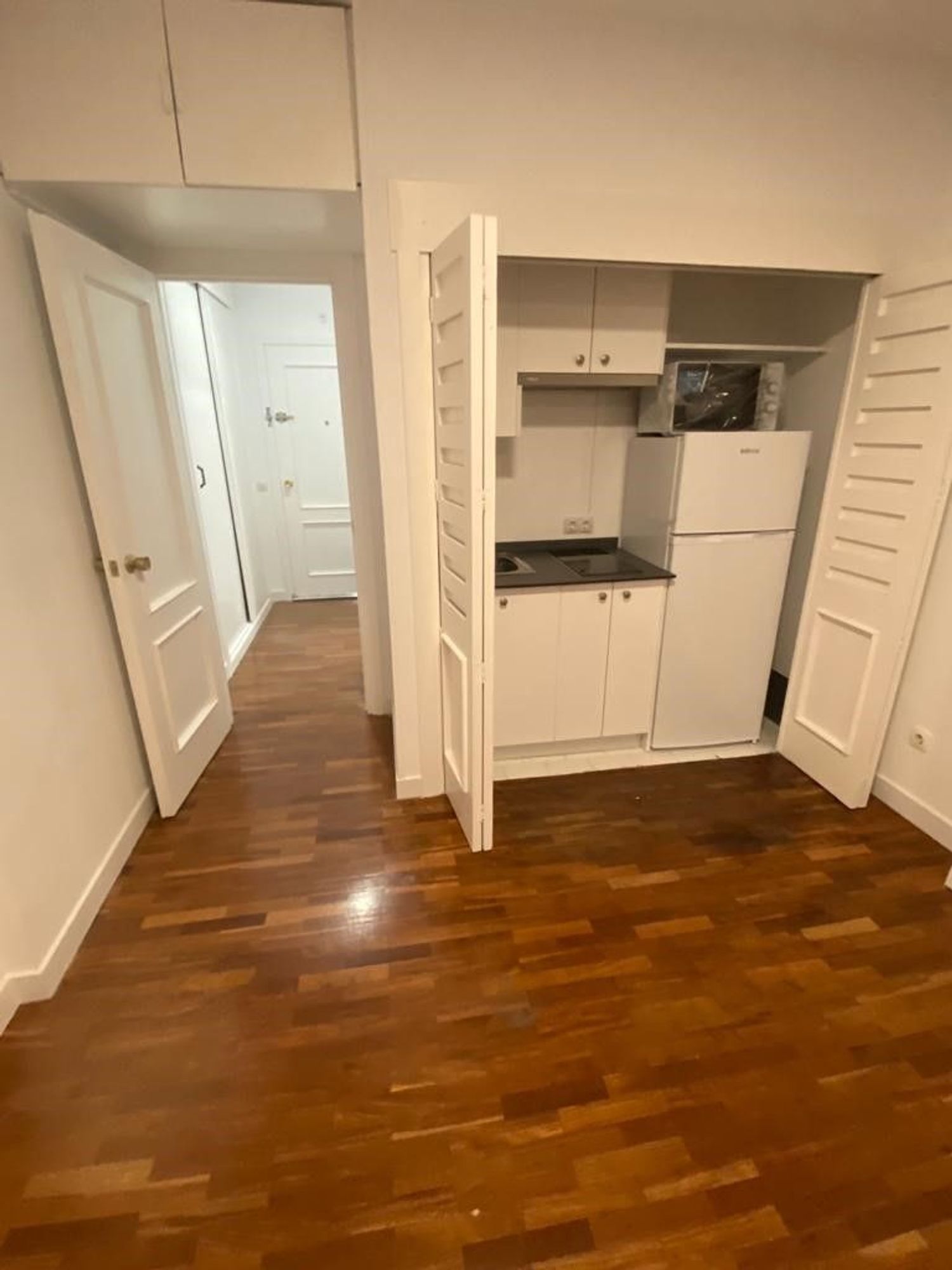 Estudio en calle Gil Imon, 6 - Foto 29